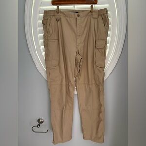 5.11 ABR Pro Pant Men Tactical Cargo Ripstop Straight Fit 42x36 Utility Uniform